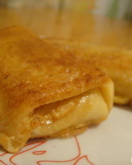 Рецепт нежных куриных блинчиков