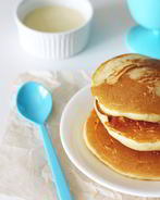 Пышные американские панкейки