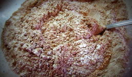 шоколадные блины