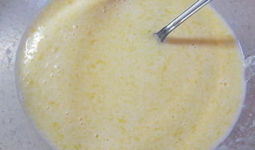 шоколадные блины