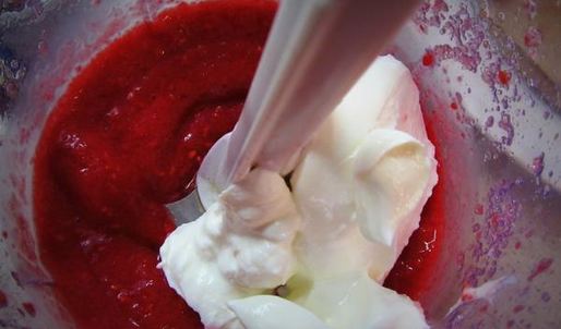 шоколадные блины