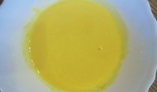 сливочные блинчики