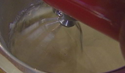 венгерские маковые блины с изюмом и грецкими орехами