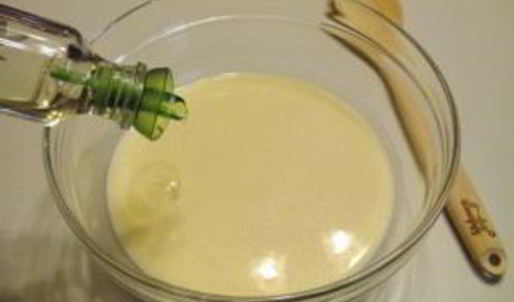 вкусные блины на молоке