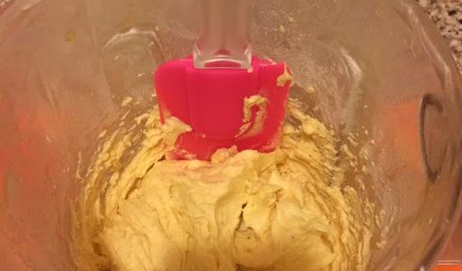 воздушные творожно-апельсиновые панкейки