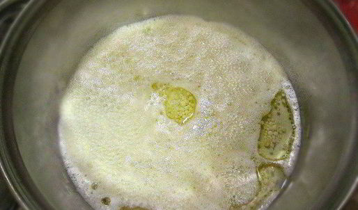 бразильские сырные булочки пао де кежо