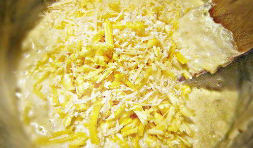 бразильские сырные булочки пао де кежо