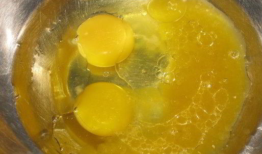 булочка черничный привет с селигера