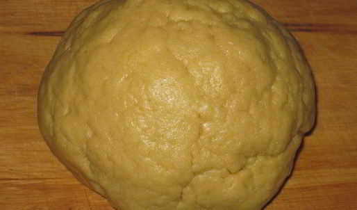 булочка черничный привет с селигера