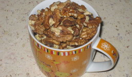 булочка черничный привет с селигера