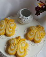 Булочки Бабочки