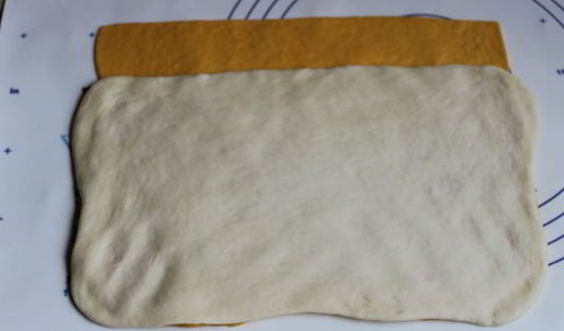 булочки бабочки