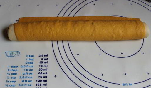 булочки бабочки