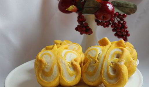 булочки бабочки