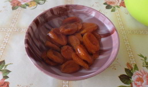 булочки бантики