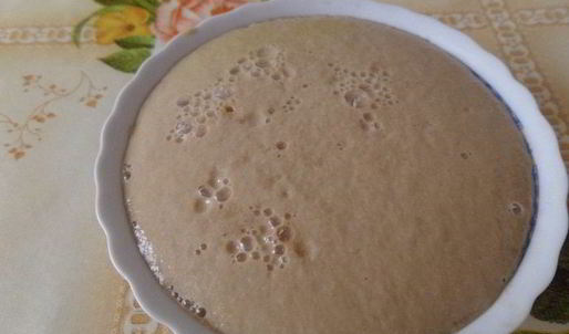 булочки бантики