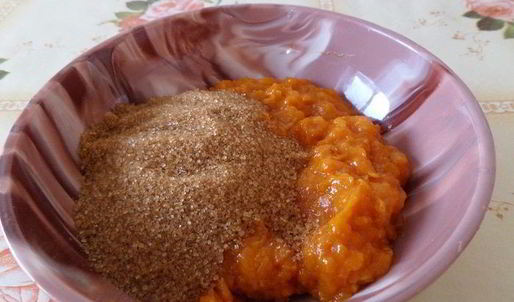 булочки бантики