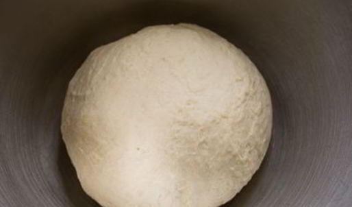 булочки брецель