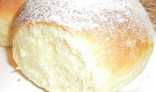 булочки даугавиня