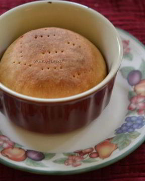 Булочки фаршированные