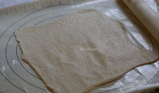 булочки фаршированные