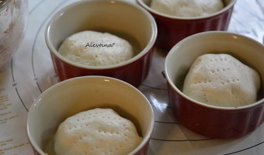 булочки фаршированные