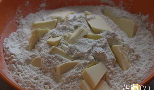 булочки фериде