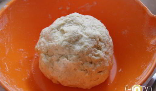 булочки фериде