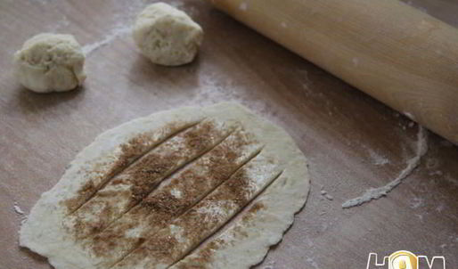 булочки фериде