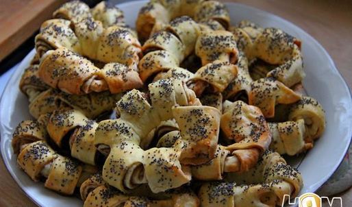 булочки фериде