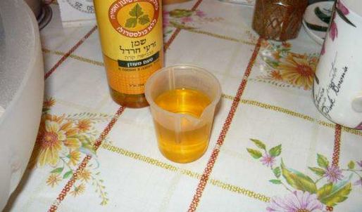 булочки горчичные с льняными семечками