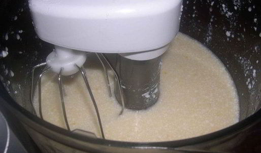 булочки на простокваше