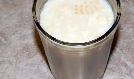 булочки на сковороде