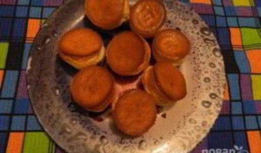 булочки-поповеры