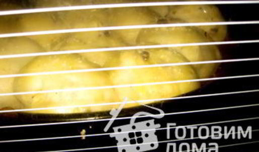 булочки с изюмом