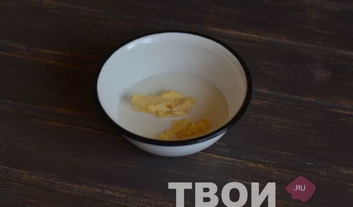 булочки с кунжутом