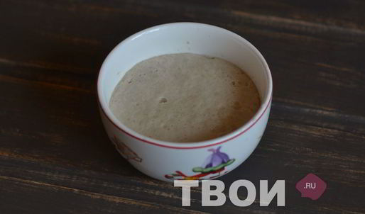 булочки с кунжутом