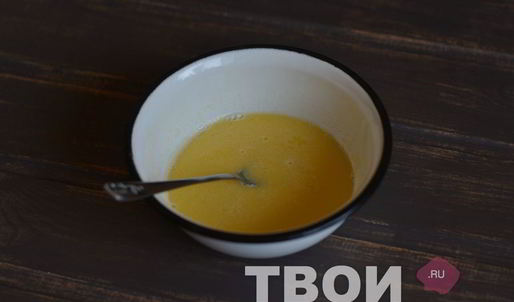 булочки с кунжутом