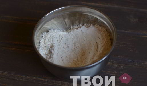 булочки с кунжутом