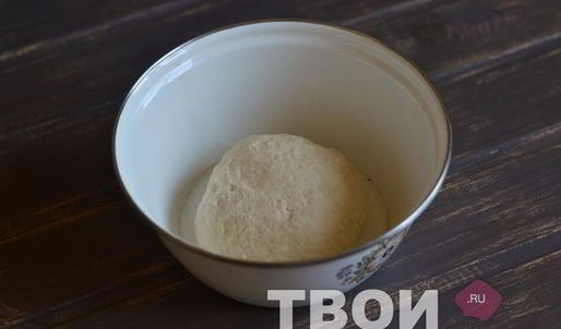 булочки с кунжутом