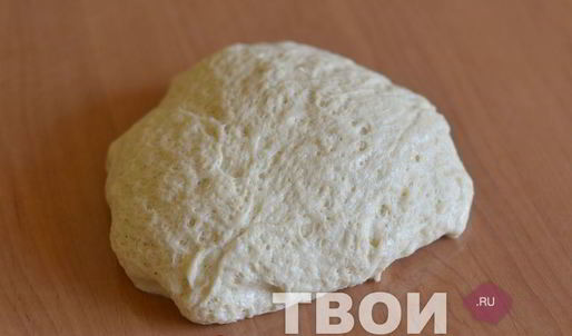 булочки с кунжутом