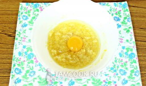 булочки с лимонной начинкой