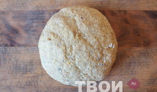 булочки с шоколадом