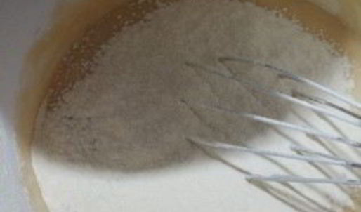 булочки с сосисками