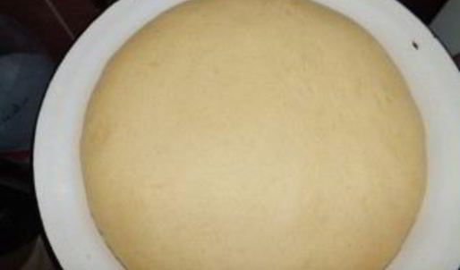 булочки с сосисками