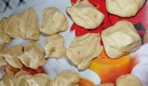 булочки с сосисками