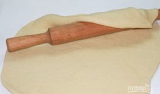 булочки с творогом