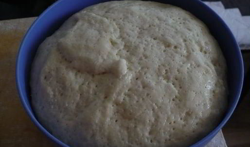 булочки с тыквой и корицей