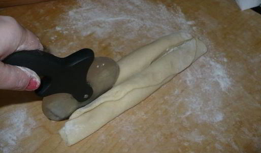 булочки с тыквой и корицей