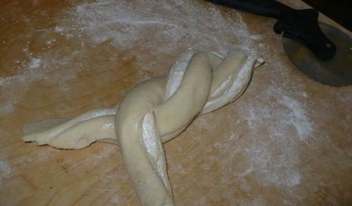 булочки с тыквой и корицей